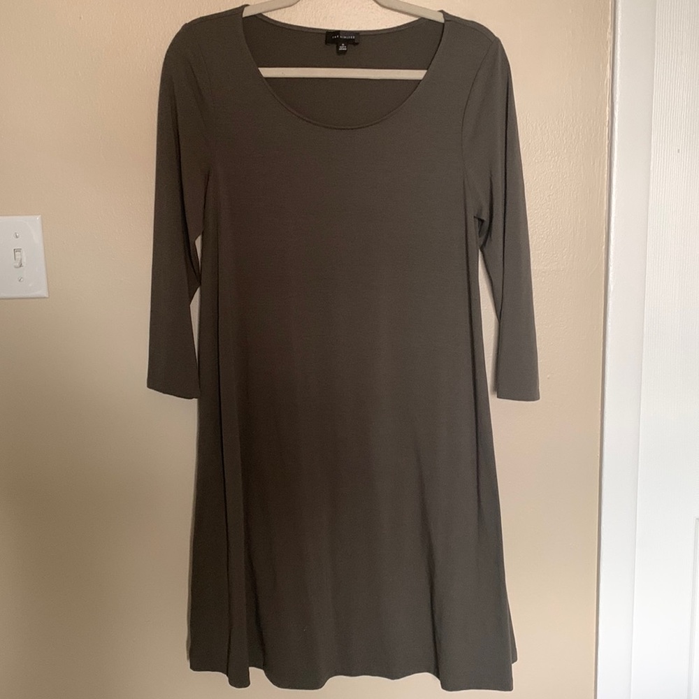 Basic dress